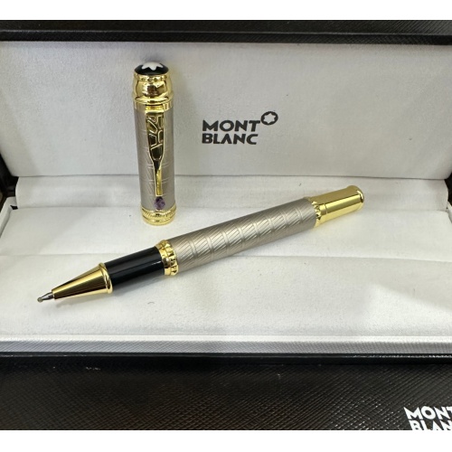 Replica Montblanc Pen #1106019, $45.00 USD, [ITEM#1106019], Replica Montblanc Pen outlet from China