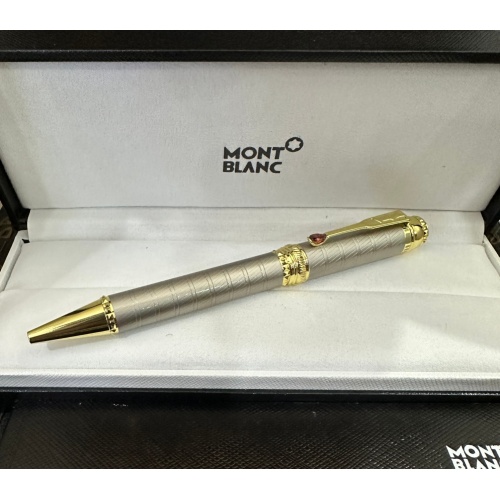 Replica Montblanc Pen #1106020, $45.00 USD, [ITEM#1106020], Replica Montblanc Pen outlet from China