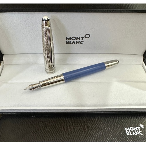 Replica Montblanc Pen #1106023, $45.00 USD, [ITEM#1106023], Replica Montblanc Pen outlet from China
