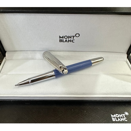 Replica Montblanc Pen #1106024, $45.00 USD, [ITEM#1106024], Replica Montblanc Pen outlet from China