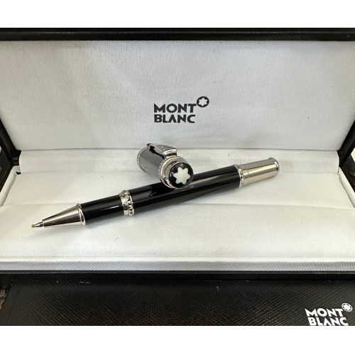 Replica Montblanc Pen #1106025 $45.00 USD for Wholesale