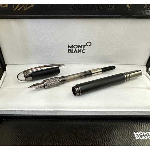 Replica Montblanc Pen #1106030, $60.00 USD, [ITEM#1106030], Replica Montblanc Pen outlet from China