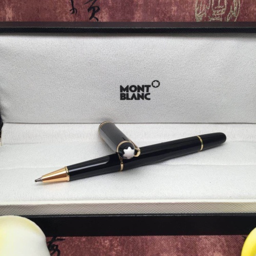 Replica Montblanc Pen #1106038, $45.00 USD, [ITEM#1106038], Replica Montblanc Pen outlet from China
