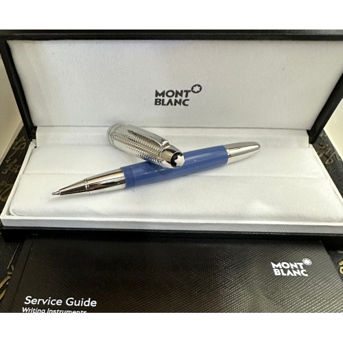 Replica Montblanc Pen #1106041, $45.00 USD, [ITEM#1106041], Replica Montblanc Pen outlet from China