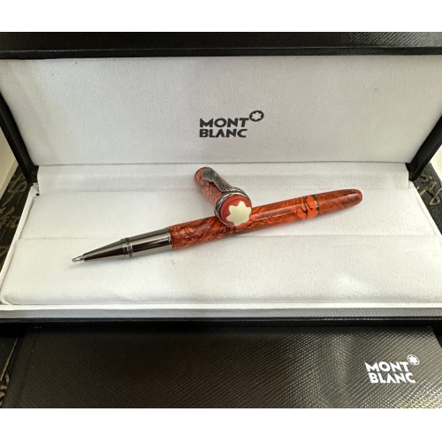 Replica Montblanc Pen #1106044, $45.00 USD, [ITEM#1106044], Replica Montblanc Pen outlet from China