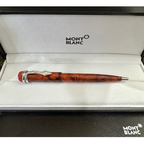 Replica Montblanc Pen #1106046, $45.00 USD, [ITEM#1106046], Replica Montblanc Pen outlet from China
