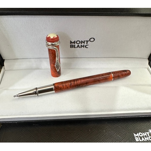 Replica Montblanc Pen #1106047, $45.00 USD, [ITEM#1106047], Replica Montblanc Pen outlet from China
