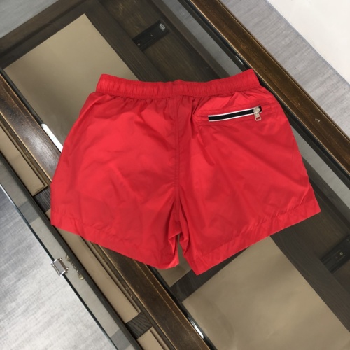 Replica Moncler Pants For Men #1106083 $39.00 USD for Wholesale
