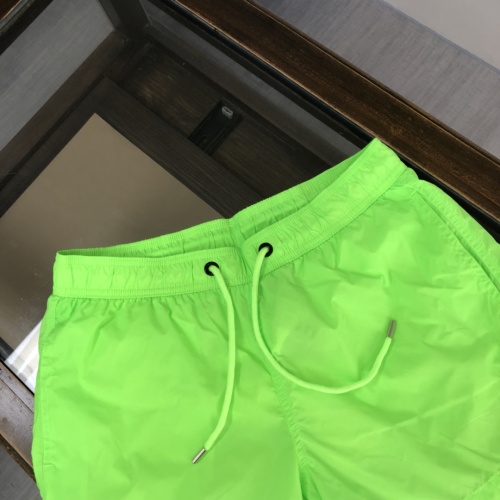 Replica Moncler Pants For Men #1106085 $39.00 USD for Wholesale