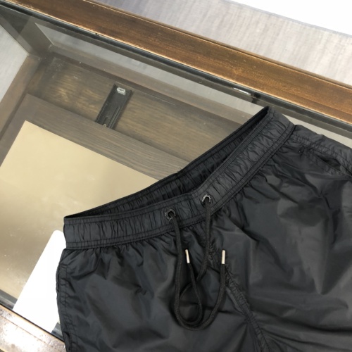 Replica Moncler Pants For Men #1106092 $39.00 USD for Wholesale