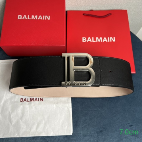 Replica Balmain AAA Quality Belts #1106191, $72.00 USD, [ITEM#1106191], Replica Balmain AAA Quality Belts outlet from China