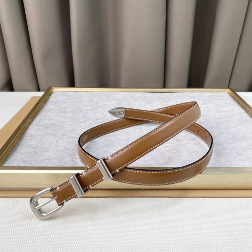 Replica Celine AAA Quality Belts For Women #1106237, $45.00 USD, [ITEM#1106237], Replica Celine AAA Quality Belts outlet from China