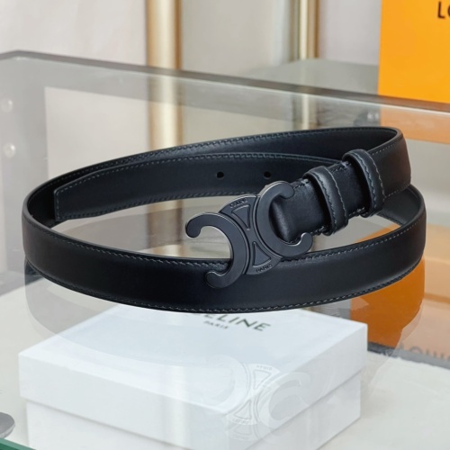 Replica Celine AAA Quality Belts For Women #1106245, $45.00 USD, [ITEM#1106245], Replica Celine AAA Quality Belts outlet from China