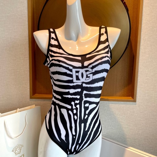 Replica Dolce &amp; Gabbana Bathing Suits For Women #1106260, $39.00 USD, [ITEM#1106260], Replica Dolce &amp; Gabbana Bathing Suits outlet from China