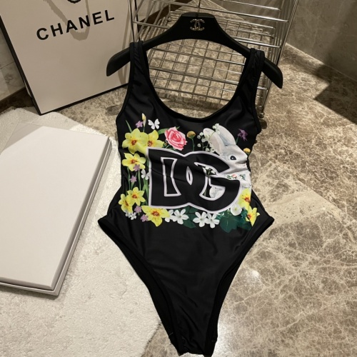 Replica Dolce &amp; Gabbana Bathing Suits For Women #1106394, $39.00 USD, [ITEM#1106394], Replica Dolce &amp; Gabbana Bathing Suits outlet from China