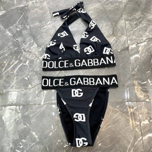 Replica Dolce &amp; Gabbana Bathing Suits For Women #1106395, $32.00 USD, [ITEM#1106395], Replica Dolce &amp; Gabbana Bathing Suits outlet from China