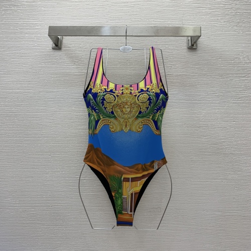 Replica Versace Bathing Suits For Women #1106417, $39.00 USD, [ITEM#1106417], Replica Versace Bathing Suits outlet from China