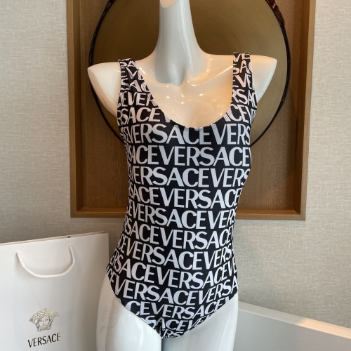 Replica Versace Bathing Suits For Women #1106419, $39.00 USD, [ITEM#1106419], Replica Versace Bathing Suits outlet from China