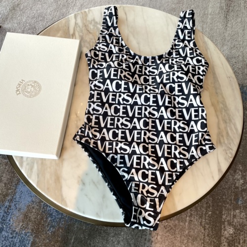 Replica Versace Bathing Suits For Women #1106419 $39.00 USD for Wholesale