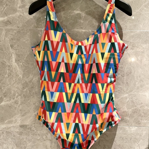 Replica Valentino Bathing Suits For Women #1106433 $39.00 USD for Wholesale