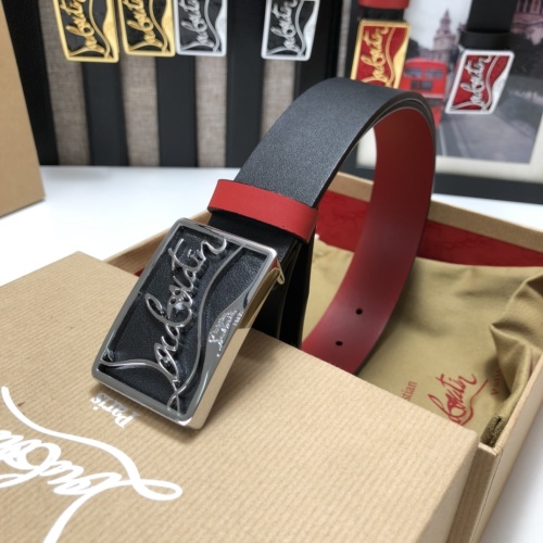 Replica Christian Louboutin CL AAA Quality Belts #1106518, $76.00 USD, [ITEM#1106518], Replica Christian Louboutin CL AAA Quality Belts outlet from China