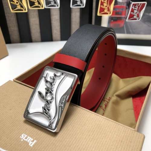 Replica Christian Louboutin CL AAA Quality Belts #1106519, $76.00 USD, [ITEM#1106519], Replica Christian Louboutin CL AAA Quality Belts outlet from China