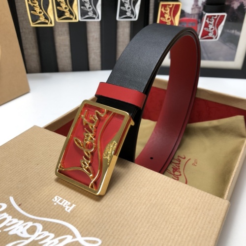 Replica Christian Louboutin CL AAA Quality Belts #1106521, $76.00 USD, [ITEM#1106521], Replica Christian Louboutin CL AAA Quality Belts outlet from China