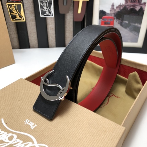 Replica Christian Louboutin CL AAA Quality Belts #1106527, $72.00 USD, [ITEM#1106527], Replica Christian Louboutin CL AAA Quality Belts outlet from China