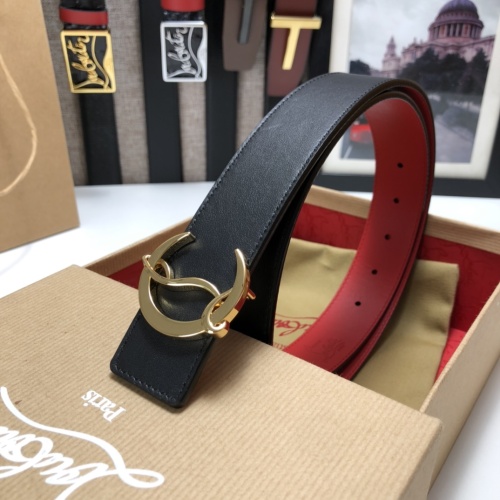 Replica Christian Louboutin CL AAA Quality Belts #1106528, $72.00 USD, [ITEM#1106528], Replica Christian Louboutin CL AAA Quality Belts outlet from China