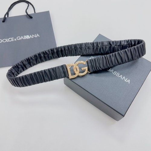 Replica Dolce &amp; Gabbana D&amp;G AAA Quality Belts For Women #1106554, $60.00 USD, [ITEM#1106554], Replica Dolce &amp; Gabbana D&amp;G AAA Quality Belts outlet from China