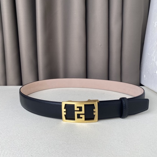 Replica Givenchy AAA Quality Belts #1106746 $60.00 USD for Wholesale