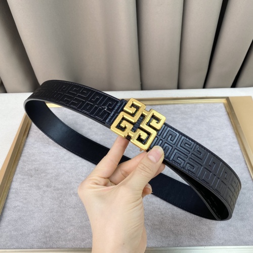Replica Givenchy AAA Quality Belts #1106749 $48.00 USD for Wholesale