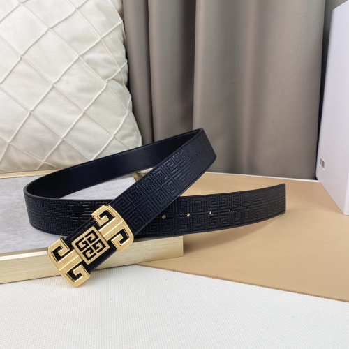 Replica Givenchy AAA Quality Belts #1106750 $48.00 USD for Wholesale