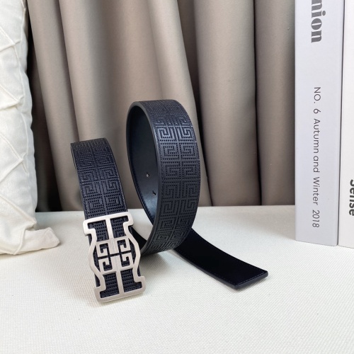Replica Givenchy AAA Quality Belts #1106752 $48.00 USD for Wholesale