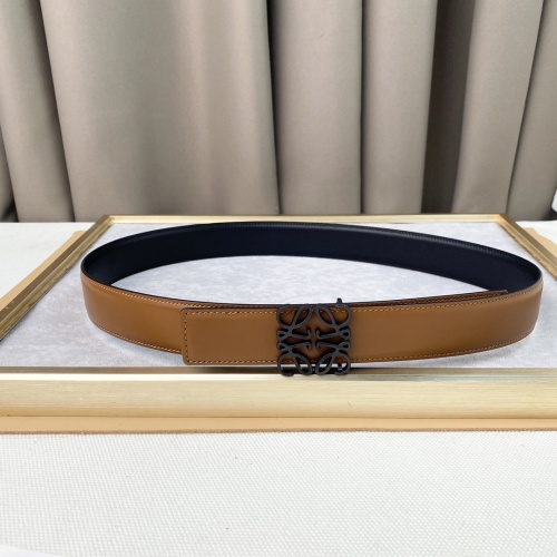 Replica LOEWE AAA Quality Belts For Women #1107090 $48.00 USD for Wholesale