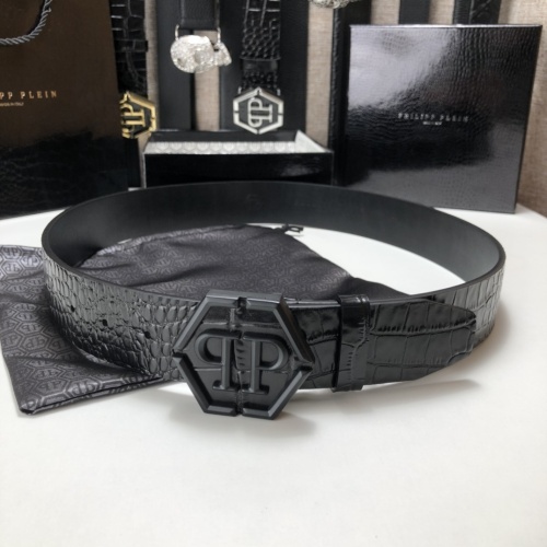 Replica Philipp Plein PP AAA Quality Belts #1107179, $85.00 USD, [ITEM#1107179], Replica Philipp Plein PP AAA Quality Belts outlet from China