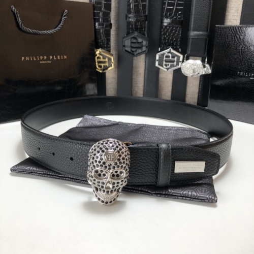 Replica Philipp Plein PP AAA Quality Belts #1107181, $85.00 USD, [ITEM#1107181], Replica Philipp Plein PP AAA Quality Belts outlet from China