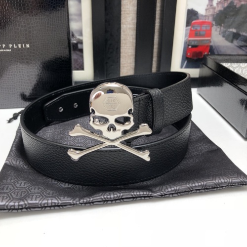 Replica Philipp Plein PP AAA Quality Belts #1107185, $85.00 USD, [ITEM#1107185], Replica Philipp Plein PP AAA Quality Belts outlet from China