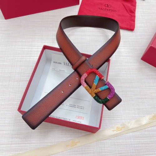 Replica Valentino AAA Quality Belts For Unisex #1107278 $72.00 USD for Wholesale