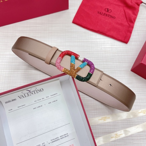 Replica Valentino AAA Quality Belts For Unisex #1107280, $72.00 USD, [ITEM#1107280], Replica Valentino AAA Quality Belts outlet from China