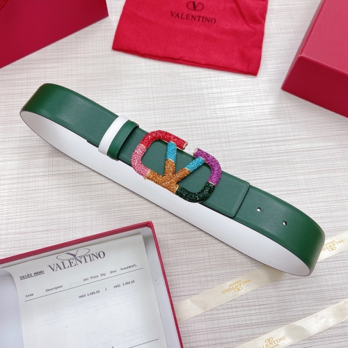 Replica Valentino AAA Quality Belts For Unisex #1107286, $72.00 USD, [ITEM#1107286], Replica Valentino AAA Quality Belts outlet from China