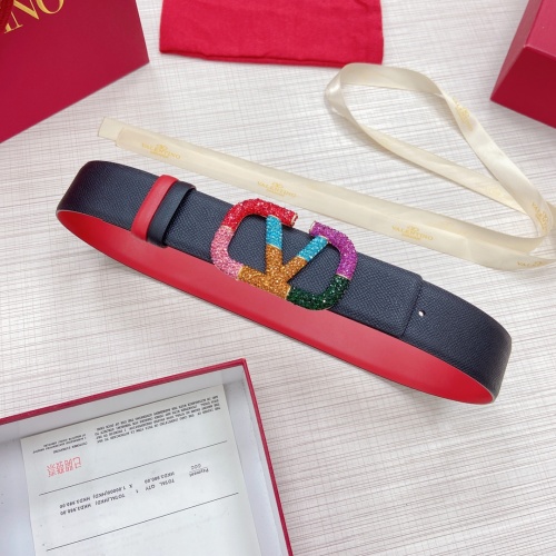 Replica Valentino AAA Quality Belts For Unisex #1107287, $72.00 USD, [ITEM#1107287], Replica Valentino AAA Quality Belts outlet from China