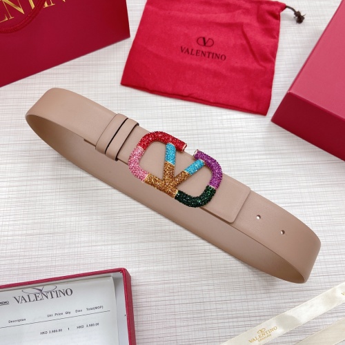Replica Valentino AAA Quality Belts For Unisex #1107292, $72.00 USD, [ITEM#1107292], Replica Valentino AAA Quality Belts outlet from China