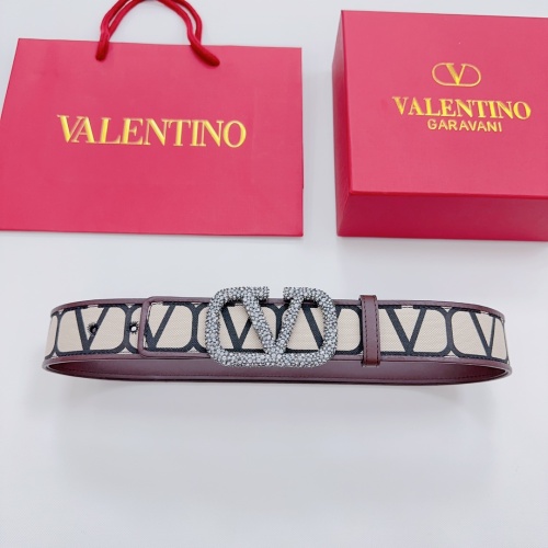 Replica Valentino AAA Quality Belts For Unisex #1107294, $72.00 USD, [ITEM#1107294], Replica Valentino AAA Quality Belts outlet from China