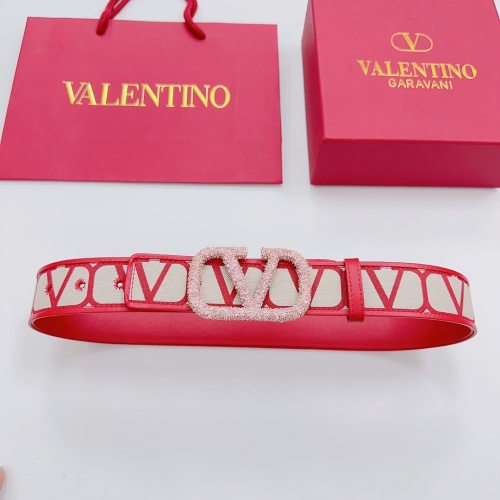 Replica Valentino AAA Quality Belts For Unisex #1107295, $72.00 USD, [ITEM#1107295], Replica Valentino AAA Quality Belts outlet from China