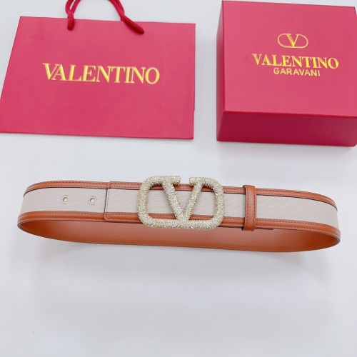 Replica Valentino AAA Quality Belts For Unisex #1107296, $72.00 USD, [ITEM#1107296], Replica Valentino AAA Quality Belts outlet from China