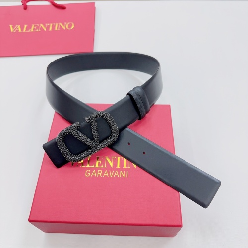 Replica Valentino AAA Quality Belts For Unisex #1107297 $72.00 USD for Wholesale