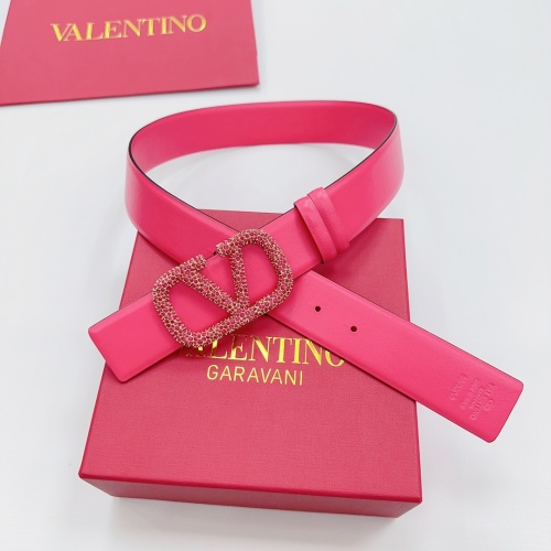 Replica Valentino AAA Quality Belts For Unisex #1107298 $72.00 USD for Wholesale