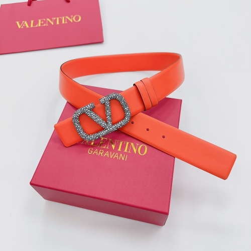 Replica Valentino AAA Quality Belts For Unisex #1107299 $72.00 USD for Wholesale