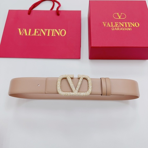 Replica Valentino AAA Quality Belts For Unisex #1107300, $72.00 USD, [ITEM#1107300], Replica Valentino AAA Quality Belts outlet from China